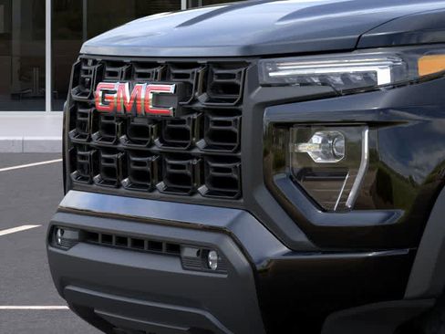 New 2026 GMC Canyon Elevation w/ Convenience Package image 13