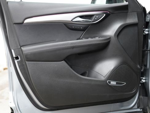 Used 2025 Buick Envision Sport Touring image 16