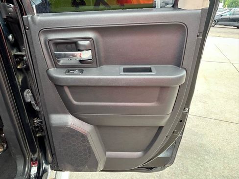 Used 2012 RAM 1500 Laramie w/ Protection Group AWD/4WD image 15