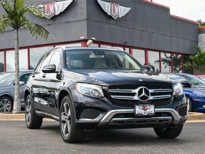 Used 2018 Mercedes-Benz GLC 300 w/ Multimedia Package