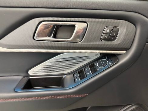 New 2026 Ford Explorer ST w/ Sun And Sound Package image 15