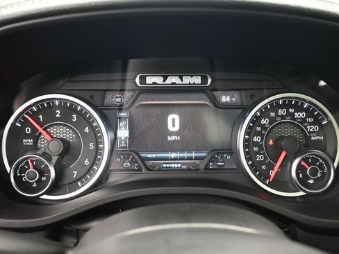 Used 2026 RAM 1500 Laramie w/ Night Edition AWD/4WD image 26
