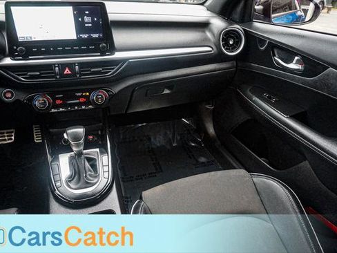Used 2024 Kia Forte GT-Line FWD image 26