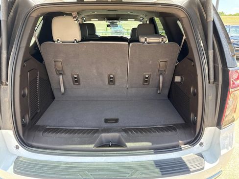 Used 2023 Chevrolet Tahoe LT AWD/4WD image 10