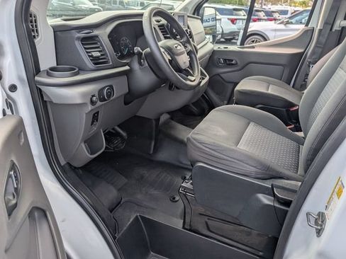 Used 2023 Ford Transit 350 XL RWD image 8