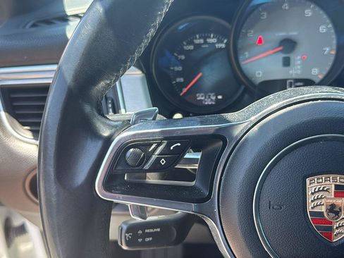 Used 2015 Porsche Macan S AWD/4WD image 13
