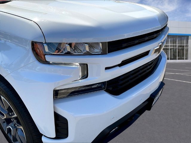 Certified 2022 Chevrolet Silverado 1500 RST w/ Safety Package RWD image 35