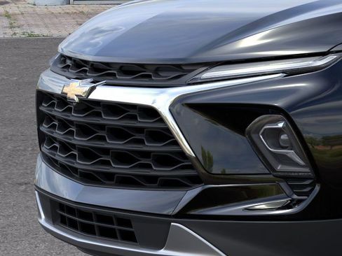 New 2026 Chevrolet Blazer LT FWD image 13