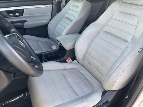 Used 2019 Honda CR-V LX image 22