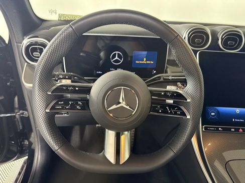 Certified 2026 Mercedes-Benz GLC 300 image 25