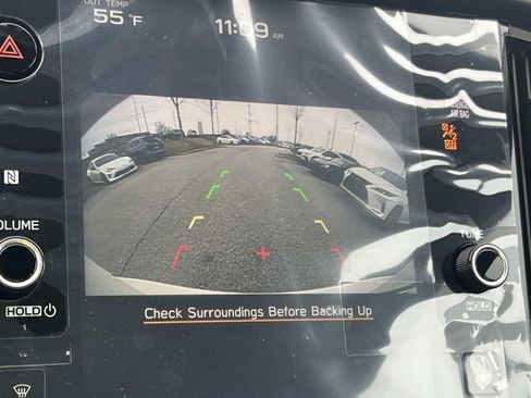 Certified 2025 Subaru Legacy Premium w/ Popular Package #1 image 31