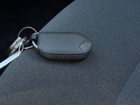 Used 2025 Kia K4 LXS image 20