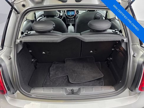 Used 2024 MINI Cooper 2-Door Hardtop FWD image 14