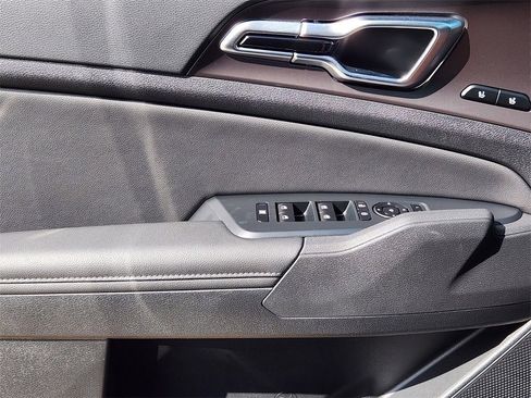 New 2026 Kia Sportage SX image 21