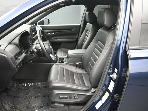 Used 2026 Honda CR-V Sport-L image 19