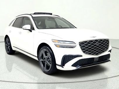 Used 2026 Genesis GV70 3.5T Sport Prestige