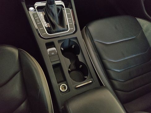 Used 2021 Volkswagen Arteon SEL image 26