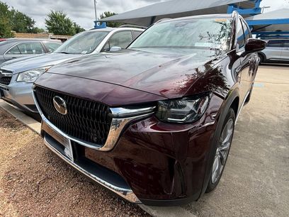 Used 2024 MAZDA CX-90 3.3 Turbo w/ Premium Plus Pkg