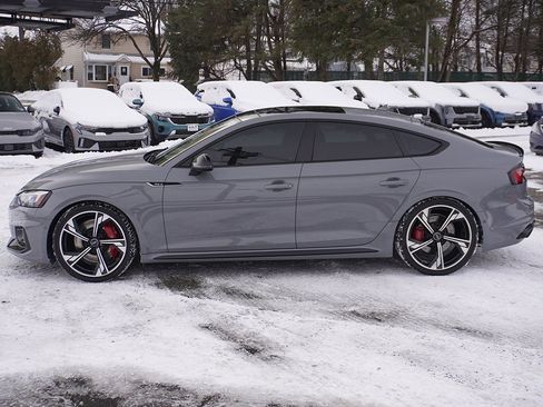 Used 2019 Audi RS 5 Sportback image 22
