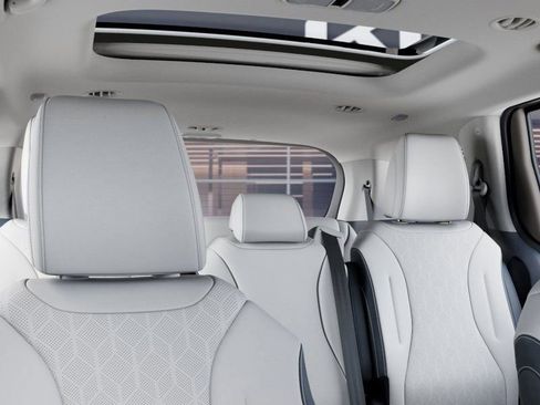 New 2026 Kia Carnival SX w/ SX Dark Edition Package FWD image 27