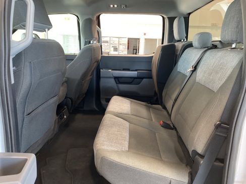 Used 2023 Ford F250 XLT image 25