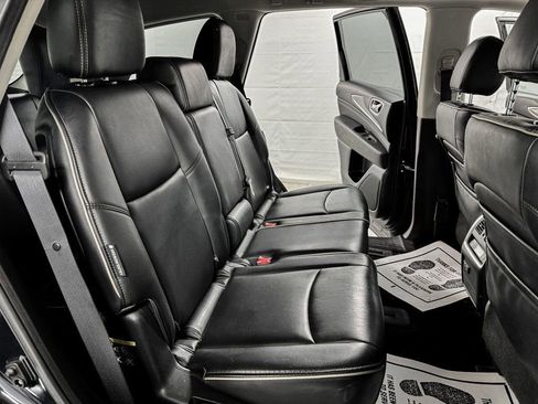 Used 2019 INFINITI QX60 Pure image 10