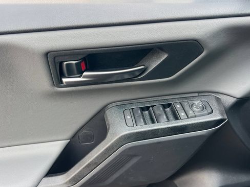 New 2026 Toyota RAV4 SE FWD image 8