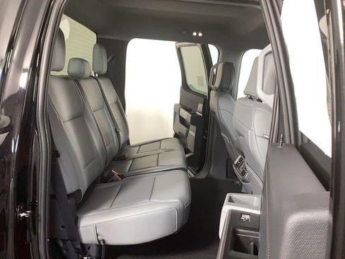 New 2025 Ford F150 Lightning Flash image 11