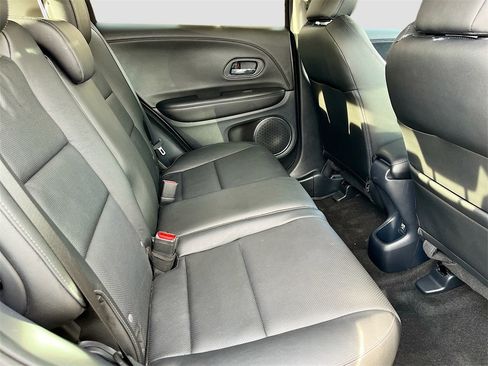 Used 2022 Honda HR-V EX-L image 26