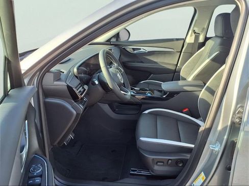 New 2026 Buick Envision Sport Touring image 15