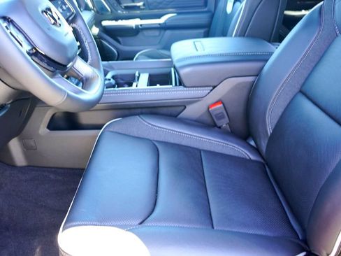 New 2026 RAM 1500 Limited AWD/4WD image 10
