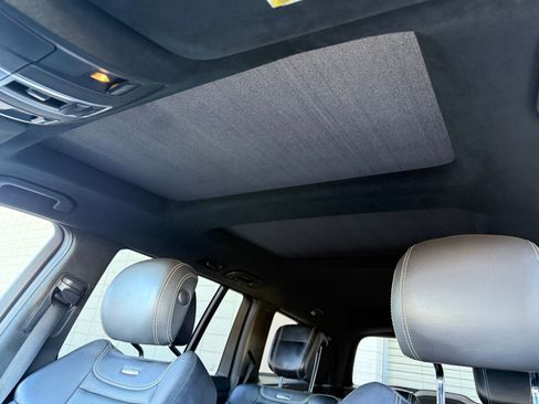 Used 2019 Mercedes-Benz GLS 63 AMG 4MATIC image 22