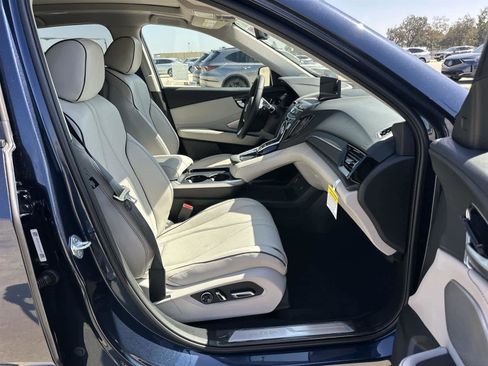 New 2026 Acura RDX SH-AWD w/ Advance Package image 14