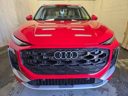 New 2026 Audi Q3 quattro 2.0T AWD/4WD image 2