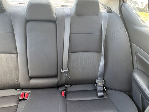Used 2025 Nissan Altima 2.5 SV FWD image 38