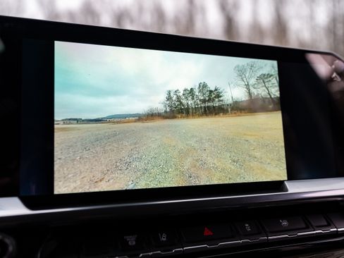 New 2026 Chevrolet Silverado 3500 LT w/ Convenience Package image 47