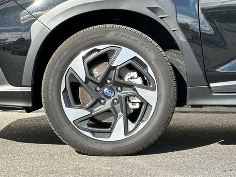 Used 2024 Subaru Crosstrek 2.5i Limited image 28