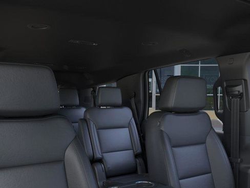 New 2026 Chevrolet Tahoe LT w/ Comfort Package image 24