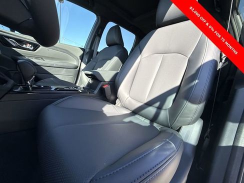 New 2026 Subaru Forester Limited image 11