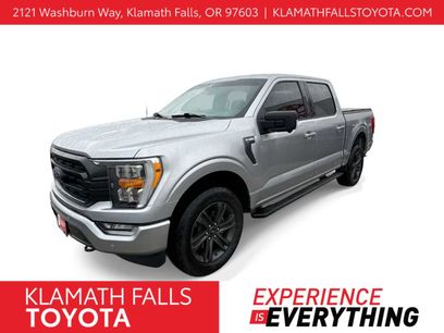 Used 2021 Ford F150 XLT w/ Equipment Group 302A High