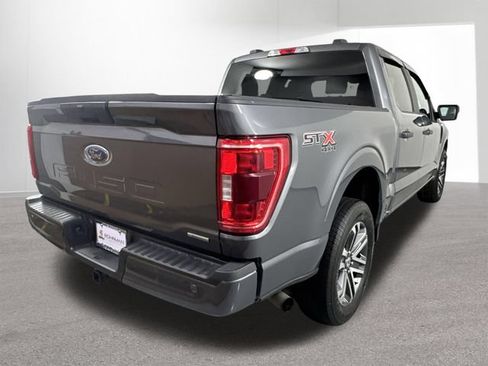Used 2022 Ford F150 XL w/ STX Appearance Package AWD/4WD image 34