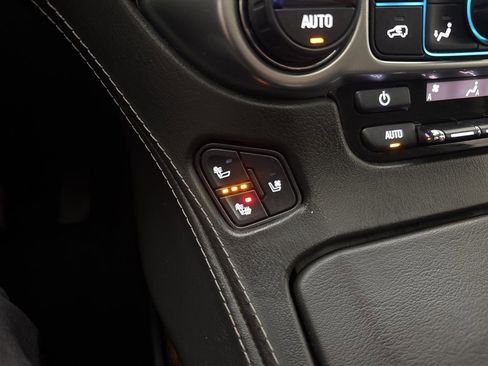 Used 2017 Chevrolet Tahoe Premier image 45