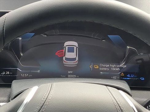 New 2026 BMW X5 xDrive50e w/ Executive Package image 11