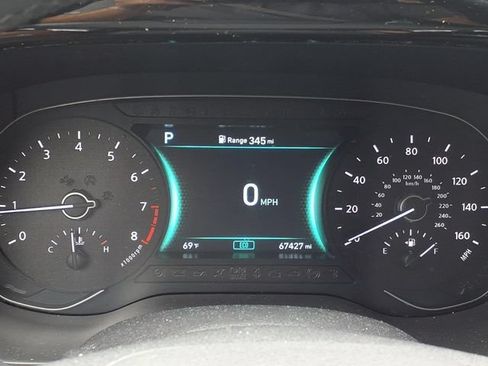Used 2021 Hyundai Palisade SEL AWD/4WD image 26