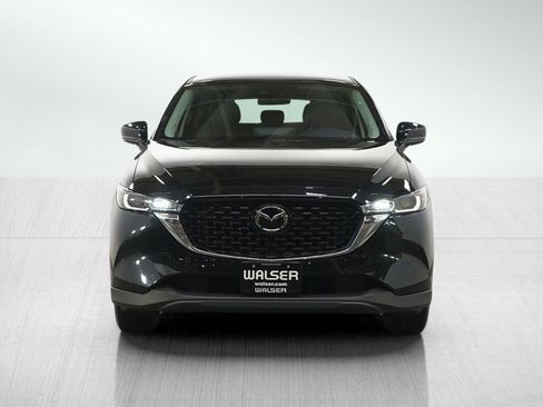 Used 2023 MAZDA CX-5 AWD 2.5 S w/ Select Package image 8