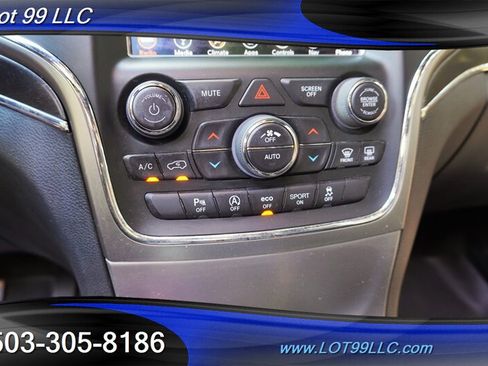 Used 2018 Jeep Grand Cherokee Limited AWD/4WD image 25