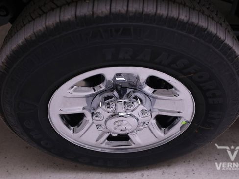 New 2026 RAM 2500 Tradesman image 4