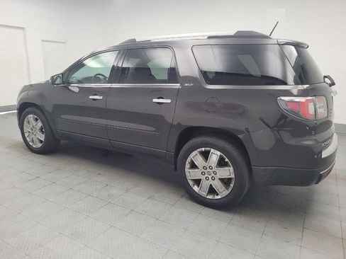 Used 2017 GMC Acadia Limited SLT AWD/4WD image 3