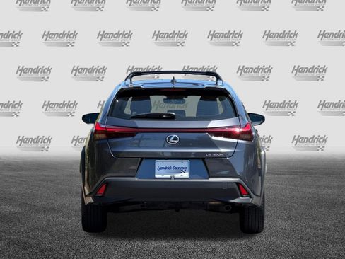 Used 2025 Lexus UX 300h FWD w/ Accessory Package (Z2) image 6