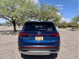 Used 2022 Hyundai Santa Fe SEL w/ Cargo Package image 4